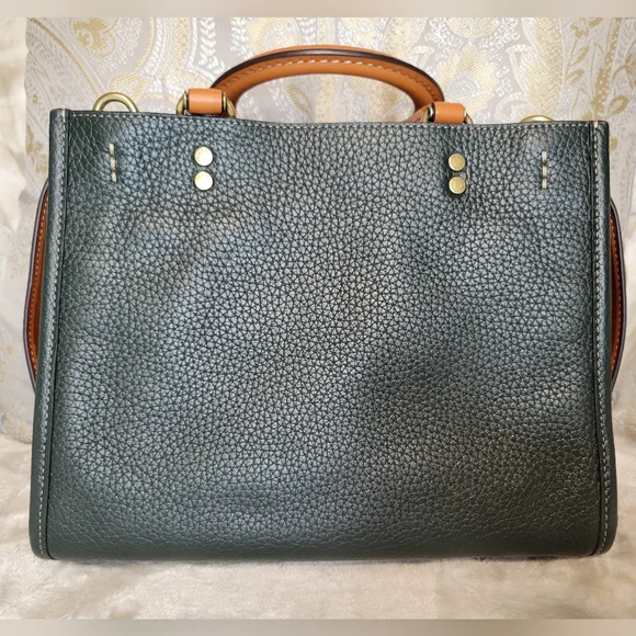 COACH ROGUE 25 (2021) - Picture 4 of 13